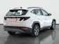 Hyundai Tucson, 2022