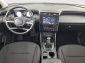 Hyundai Tucson, 2022