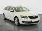 Škoda Octavia, 2015