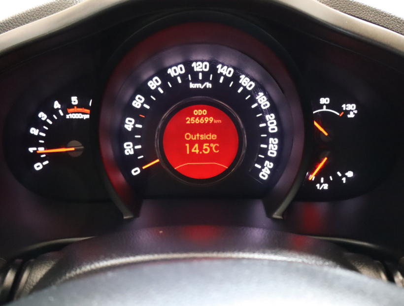 Kia Sportage, 2012