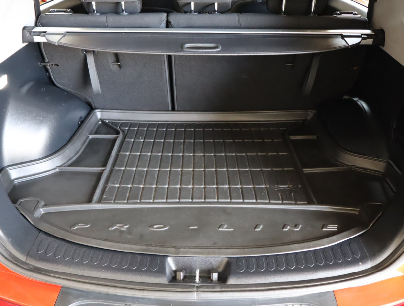 Kia Sportage, 2012