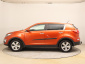 Kia Sportage, 2012
