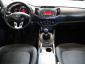 Kia Sportage, 2012