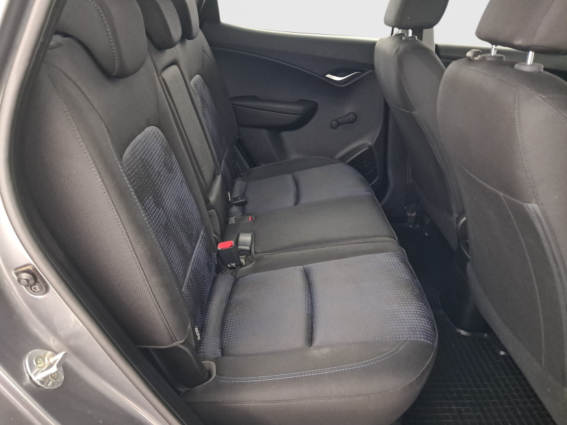 Hyundai ix20, 2013