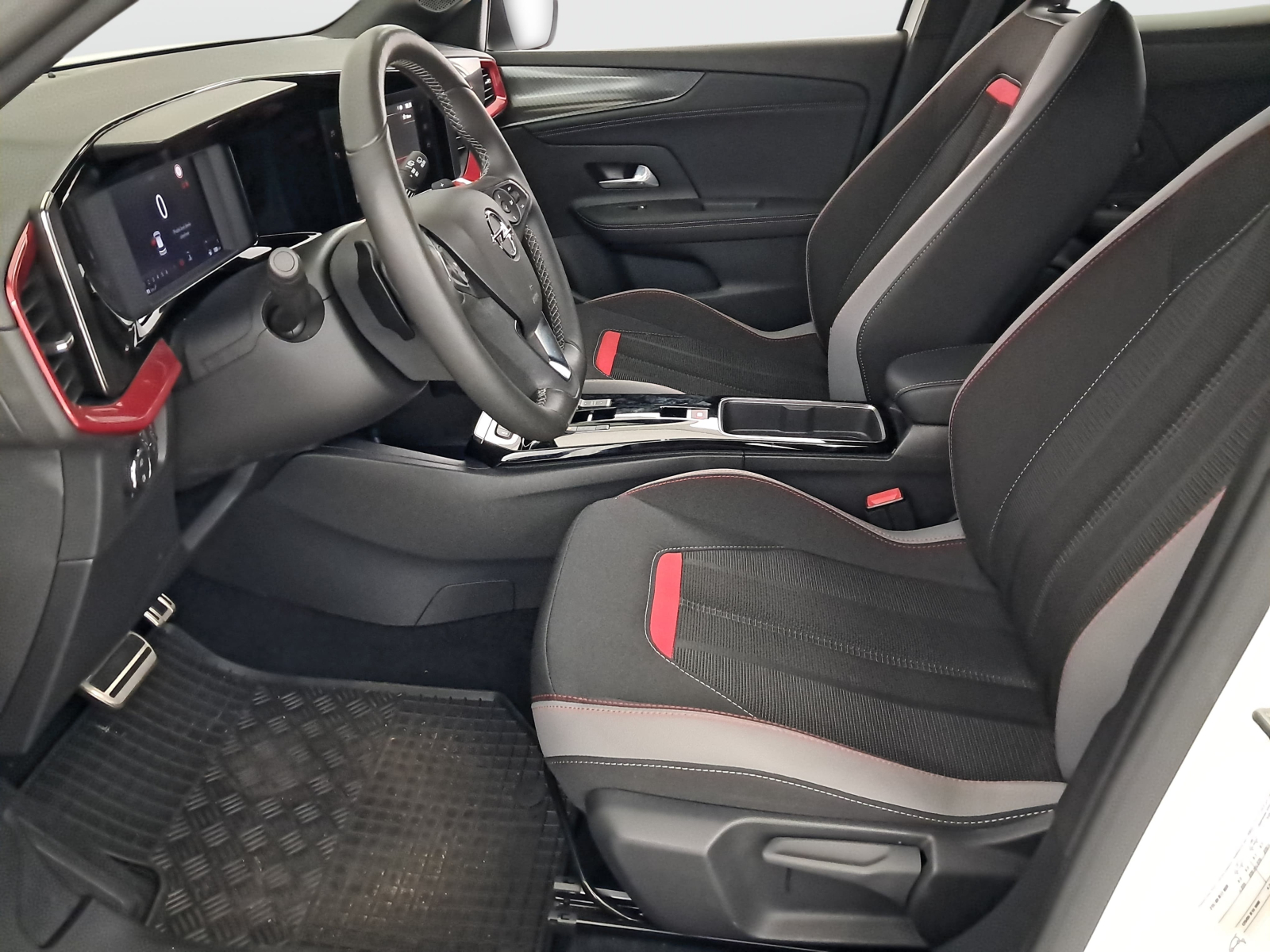 Opel Mokka - 2022