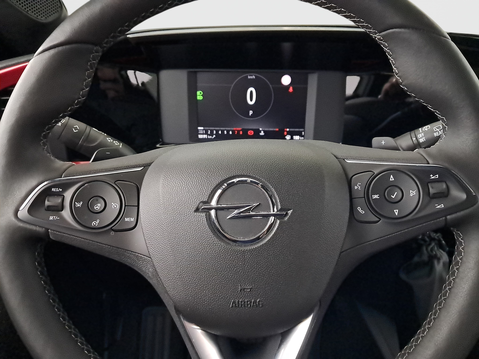 Opel Mokka - 2022