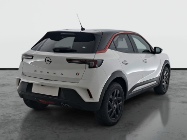 Opel Mokka - 2022