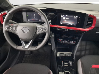 Opel Mokka - 2022
