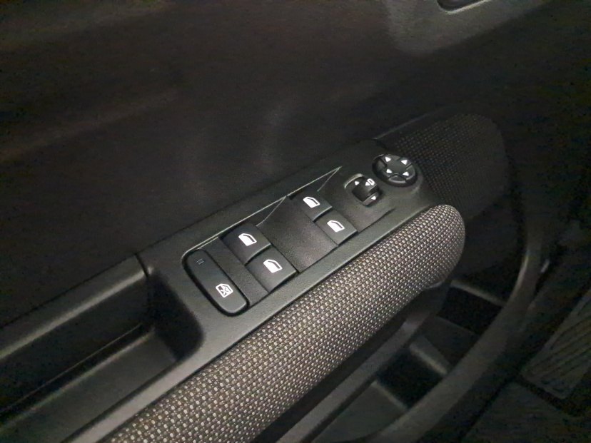 Citroen C3 Aircross, 2019