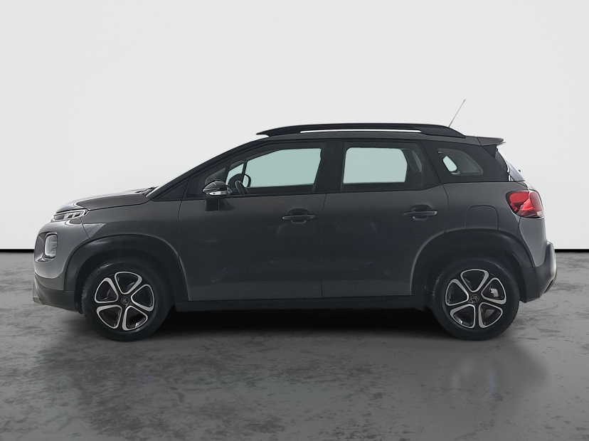 Citroen C3 Aircross, 2019