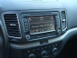 Volkswagen Sharan, 2013