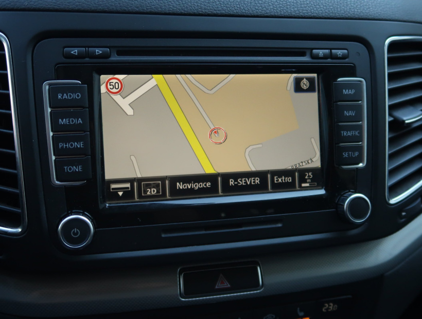 Volkswagen Sharan, 2013