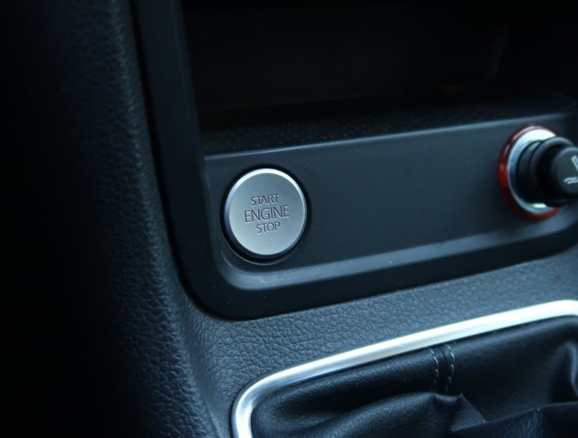 Volkswagen Sharan, 2013