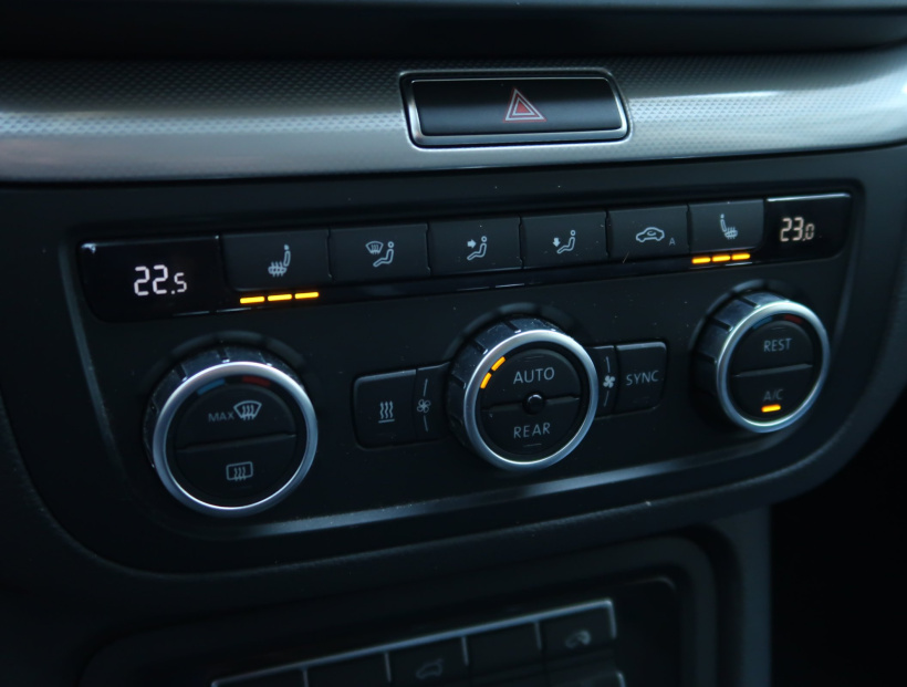 Volkswagen Sharan, 2013