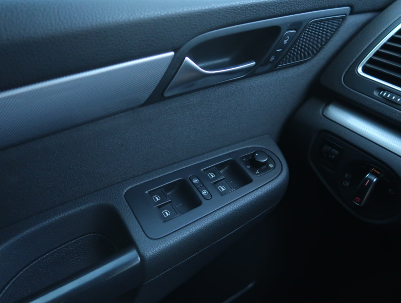 Volkswagen Sharan, 2013