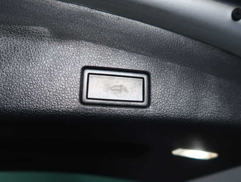 Volkswagen Sharan, 2013