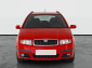 Škoda Fabia, 2005