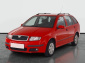 Škoda Fabia, 2005