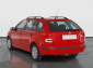Škoda Fabia, 2005