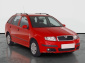 Škoda Fabia, 2005