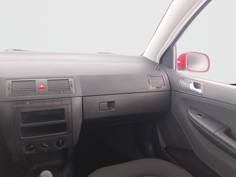 Škoda Fabia, 2005