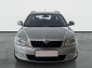 Škoda Octavia, 2008