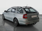 Škoda Octavia, 2008