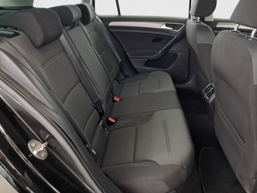 Volkswagen Golf, 2014