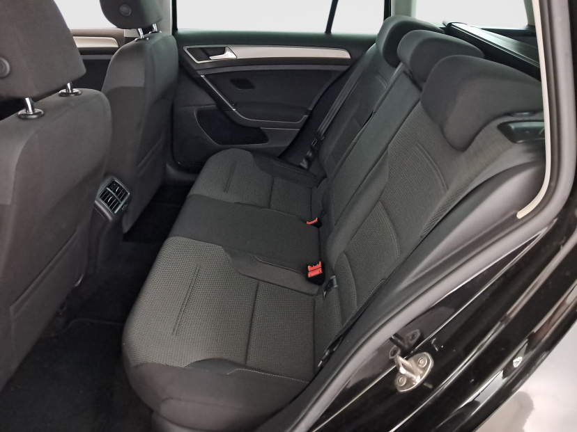 Volkswagen Golf, 2014