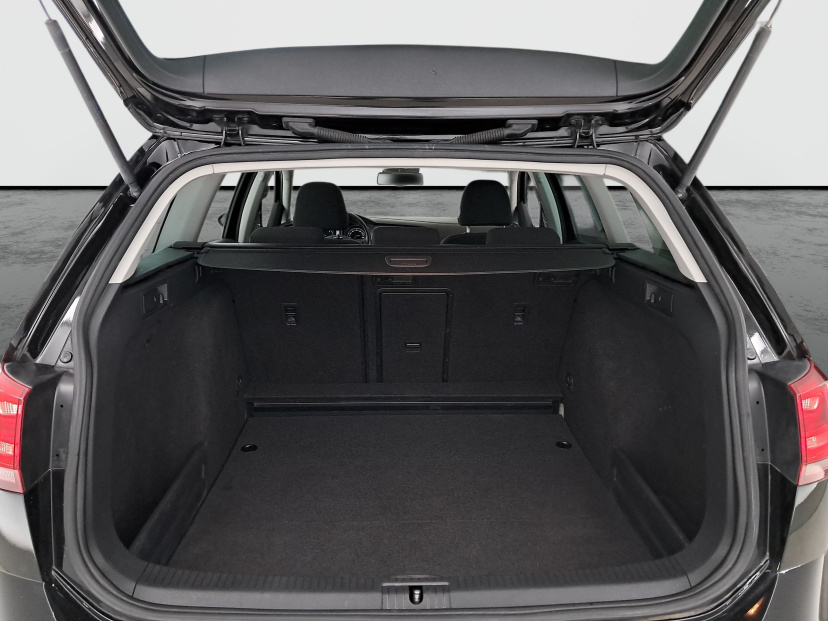 Volkswagen Golf, 2014
