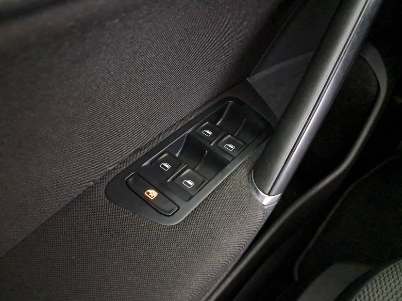 Volkswagen Golf, 2014