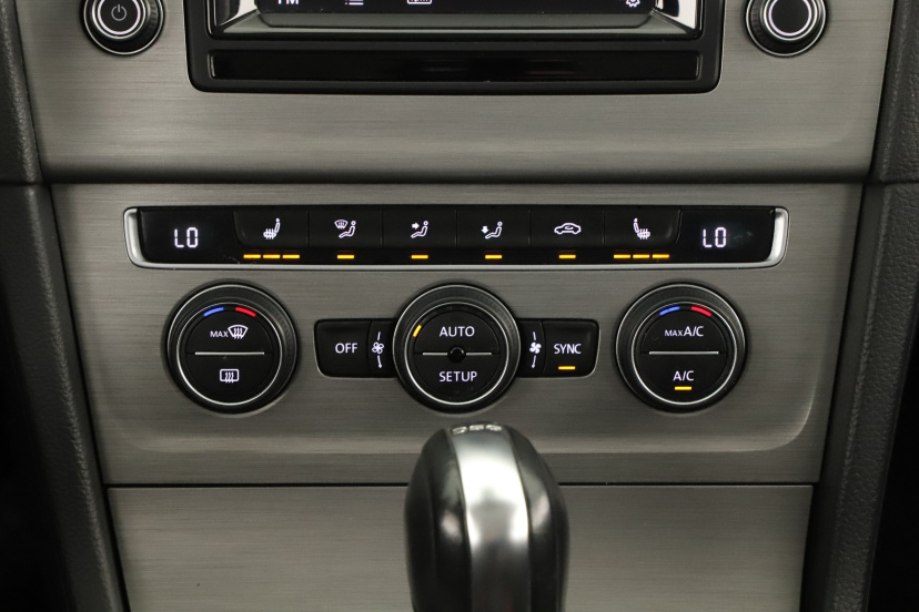 Volkswagen Golf, 2014
