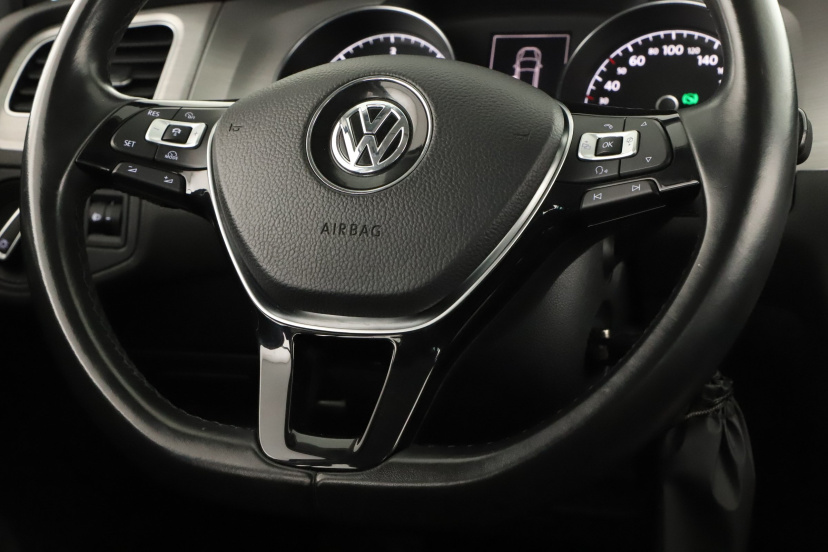 Volkswagen Golf, 2014