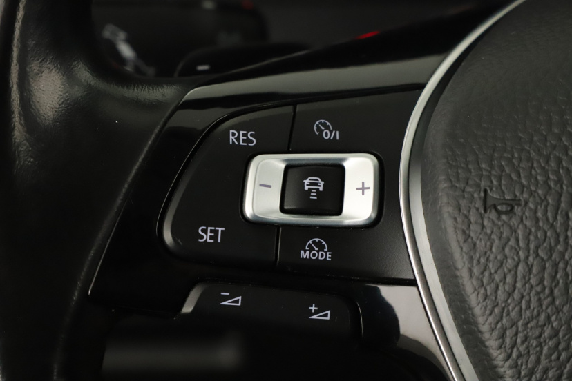 Volkswagen Golf, 2014