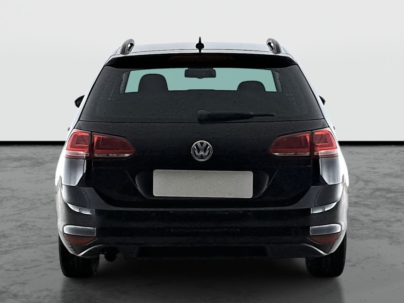 Volkswagen Golf, 2014