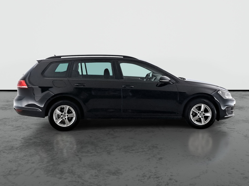 Volkswagen Golf, 2014