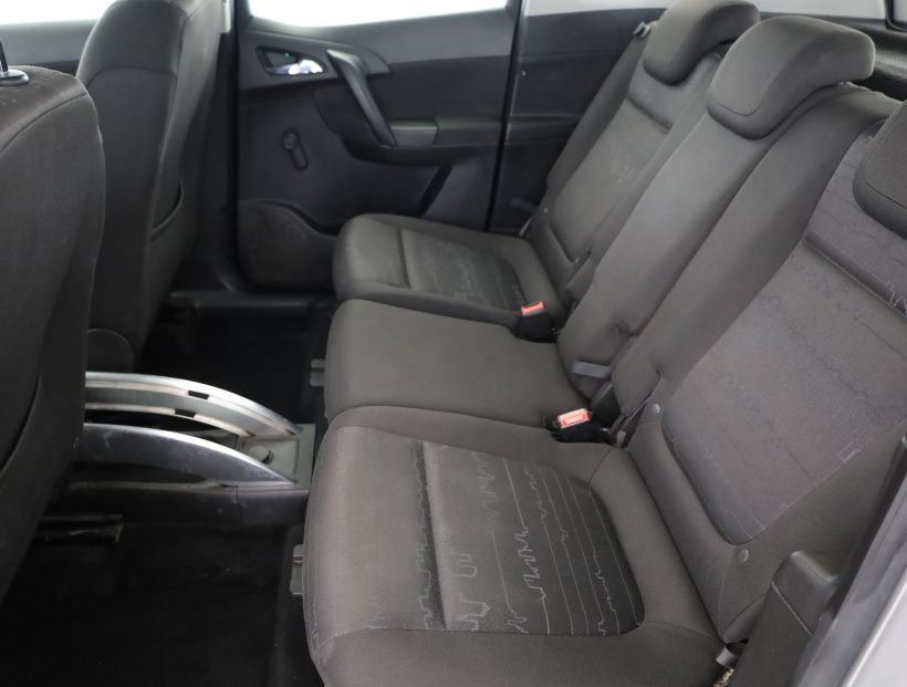 Opel Meriva, 2011