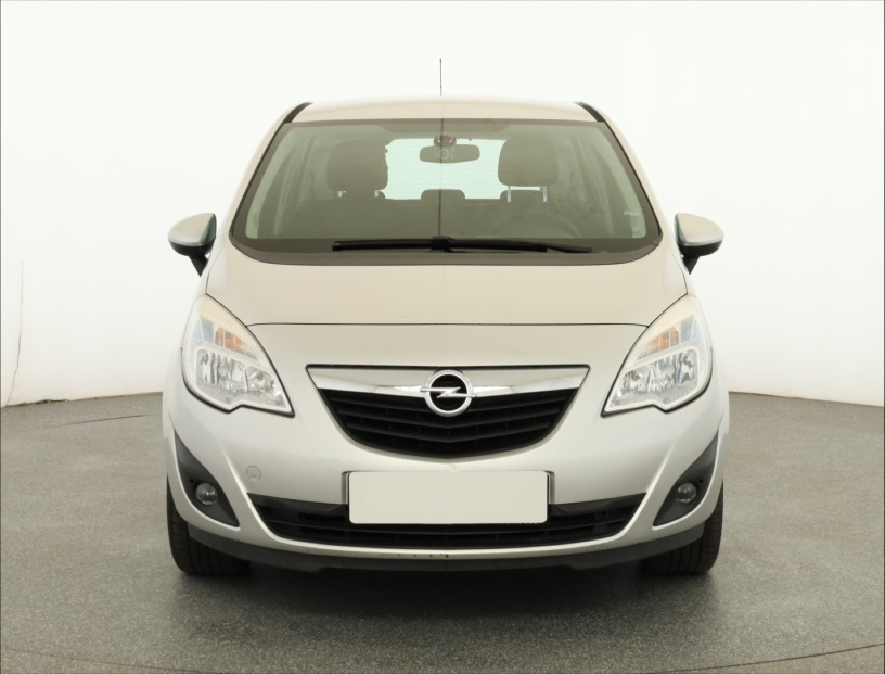 Opel Meriva, 2011