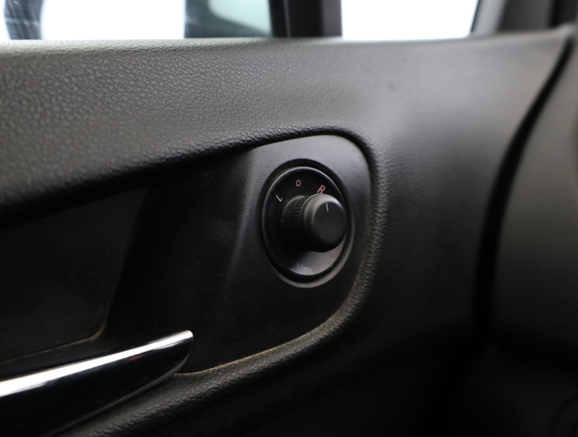 Opel Meriva, 2011