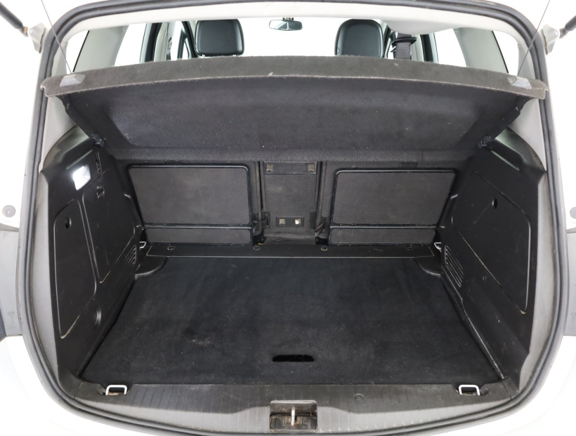 Opel Meriva, 2011