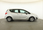 Opel Meriva, 2011