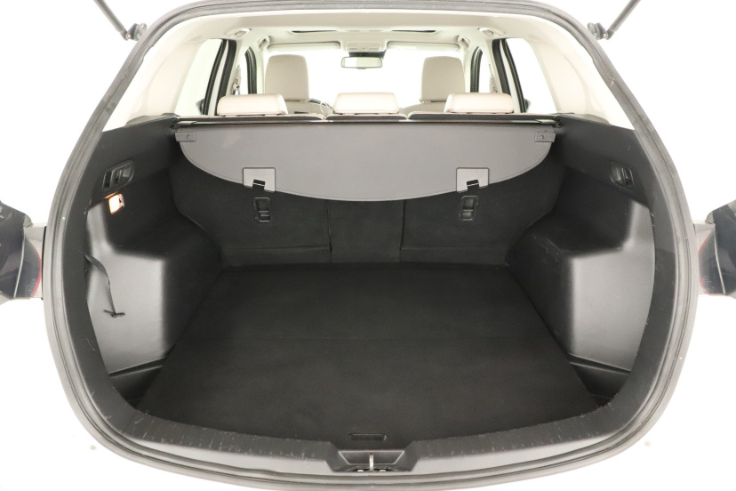 Mazda CX-5, 2013