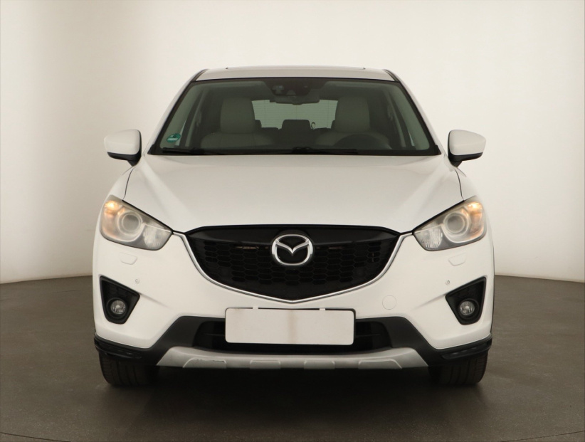 Mazda CX-5, 2013