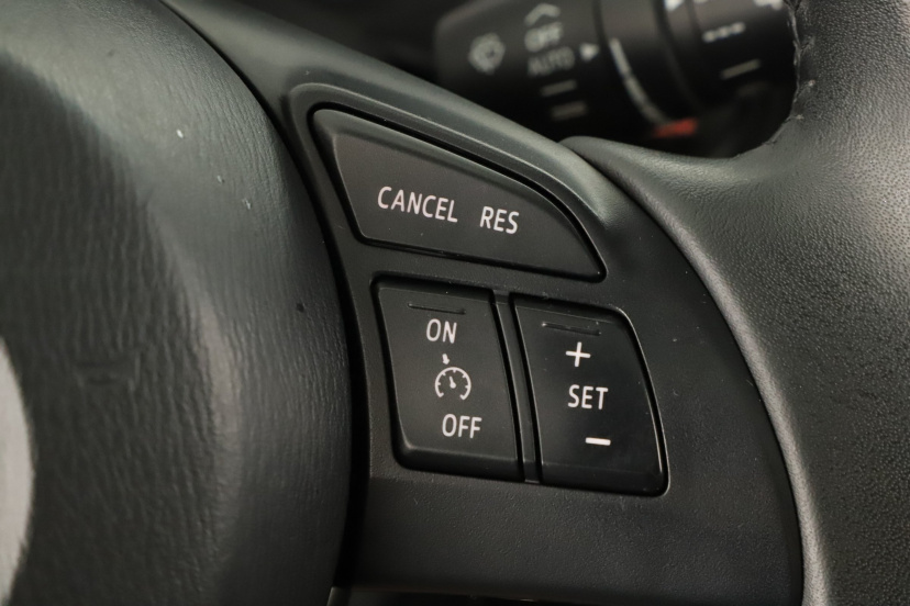 Mazda CX-5, 2013