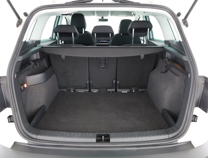 Škoda Karoq, 2018