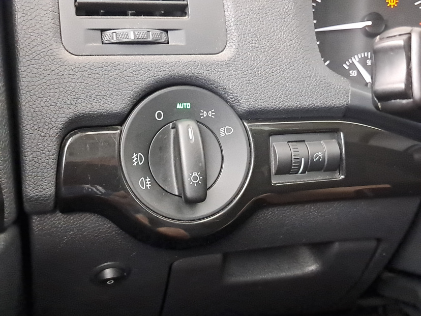 Škoda Octavia, 2012