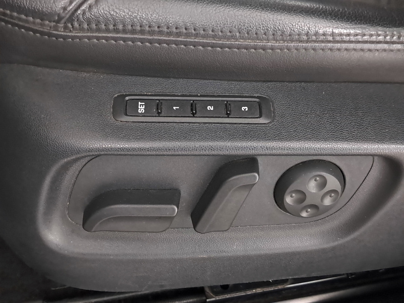 Škoda Octavia, 2012