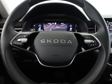 Škoda Scala - 2025