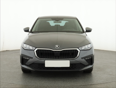 Škoda Scala - 2025