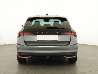 Škoda Scala - 2025